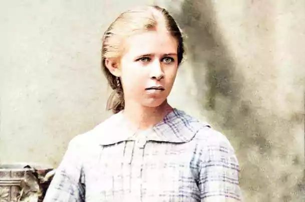 152 роки з дня народження видатної української письменниці Лесі Українки