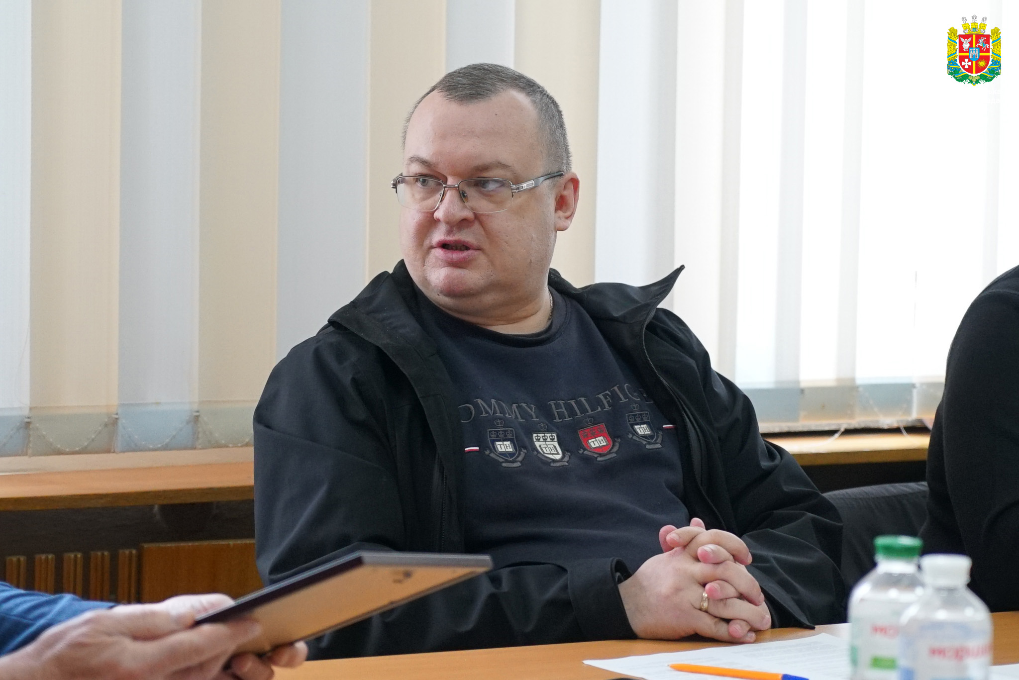 В обласній раді відбулись засідання трьох профільних комісій