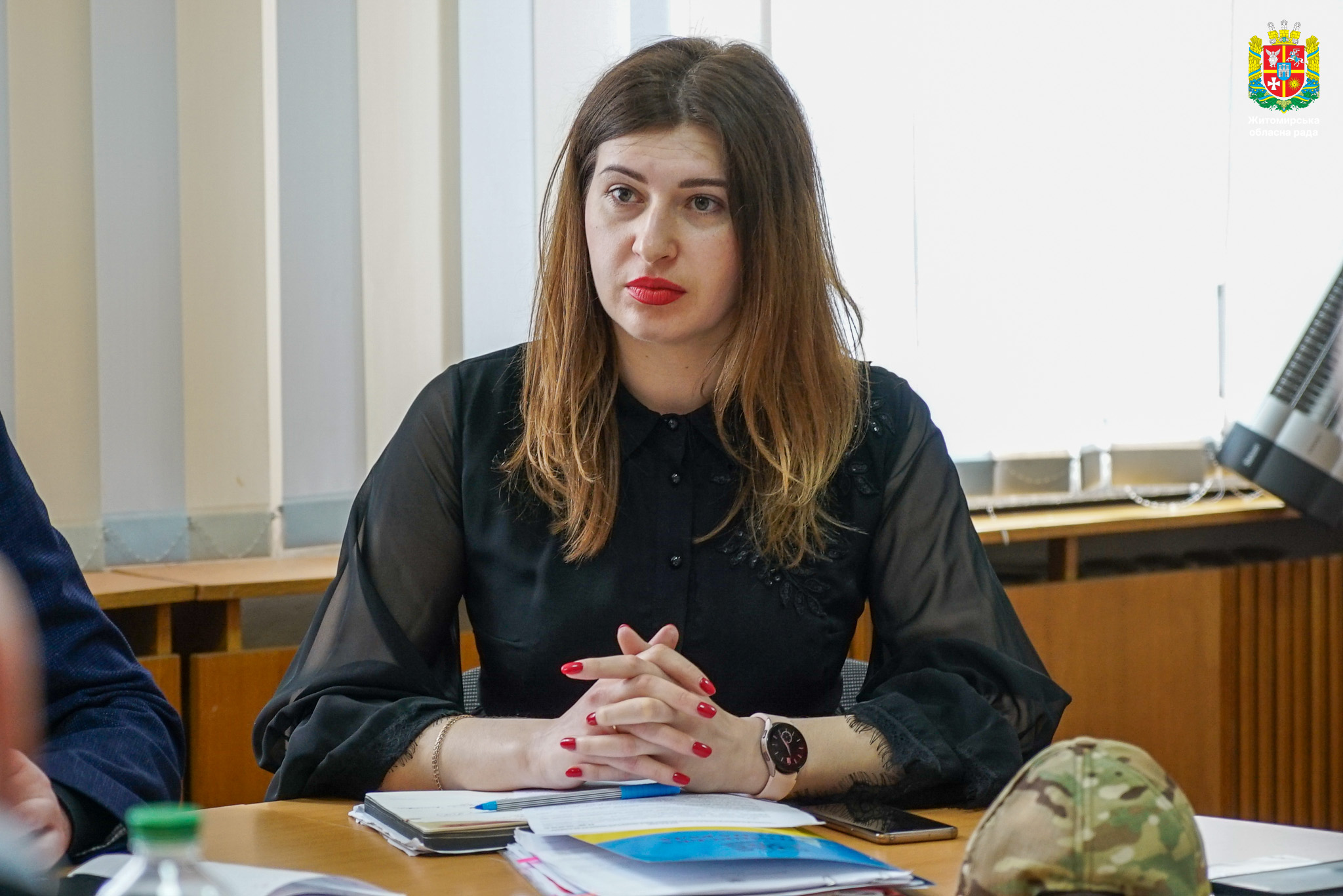 В обласній раді відбулись засідання трьох профільних комісій