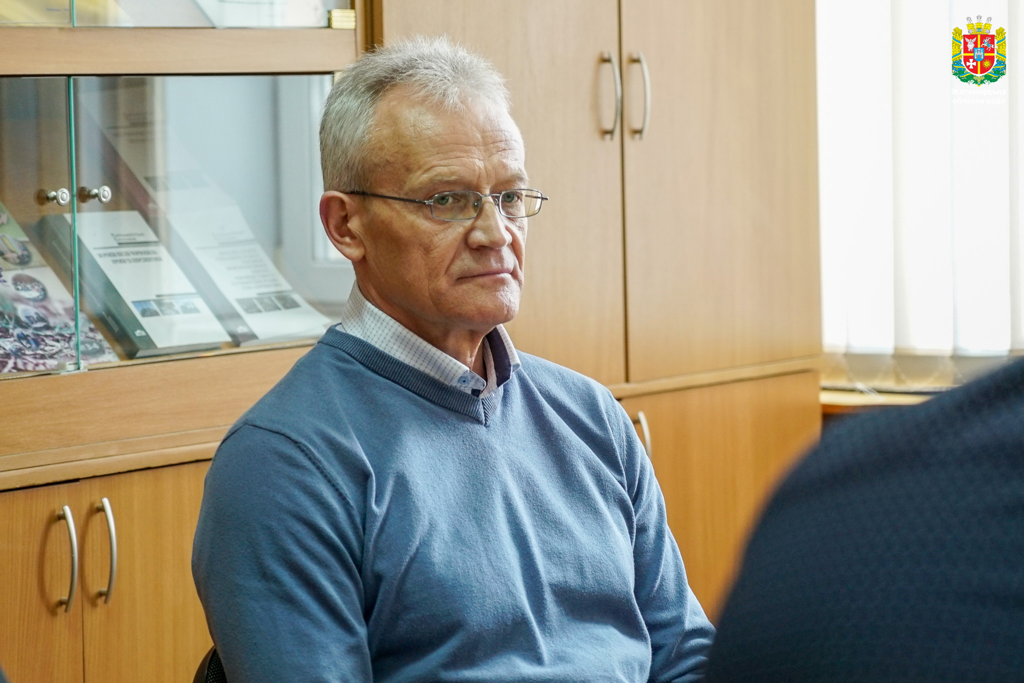 В обласній раді відбулись засідання трьох профільних комісій