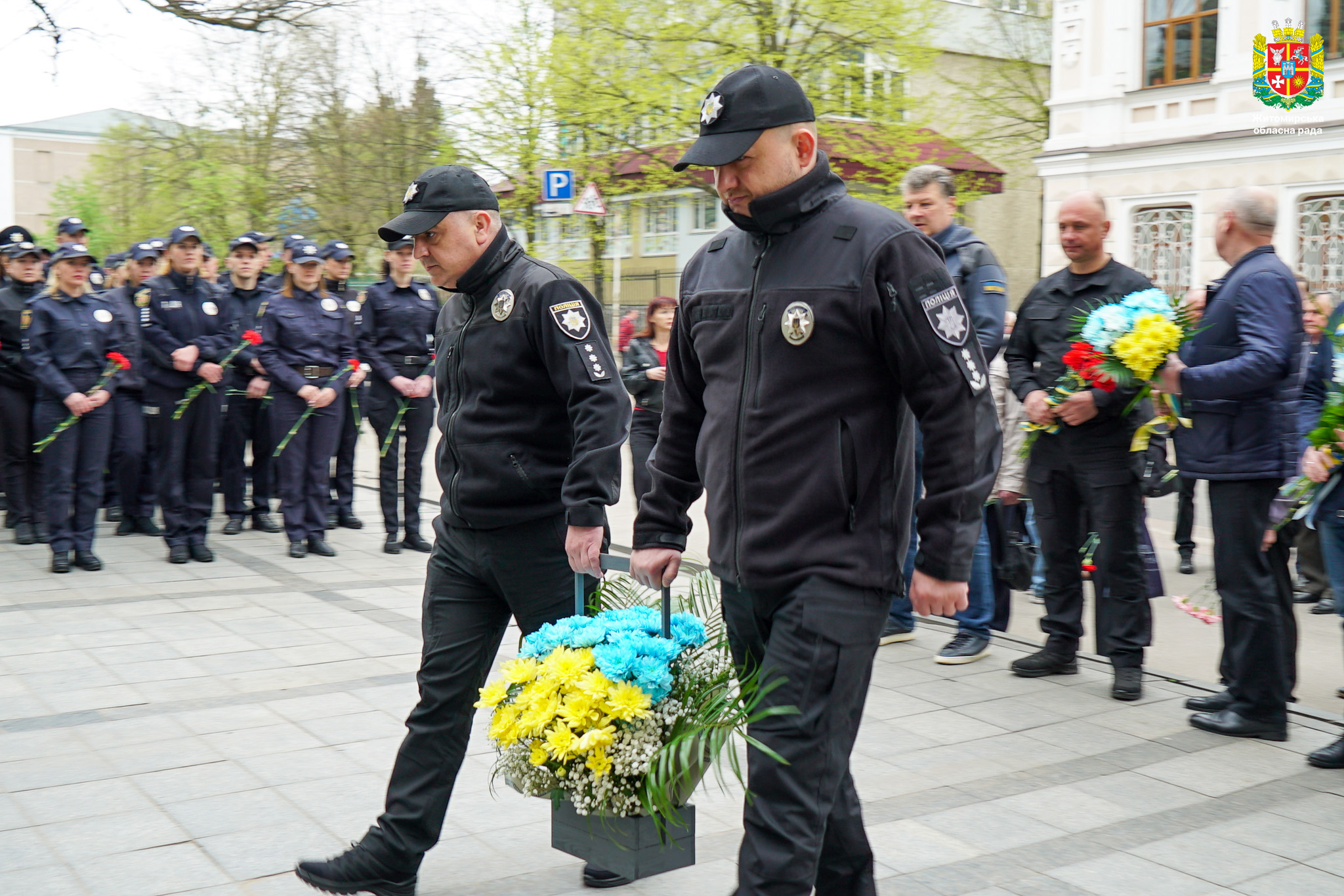 Володимир Ширма: Аварія на Чорнобильській АЕС - трагедія, яку ми не маємо права забути