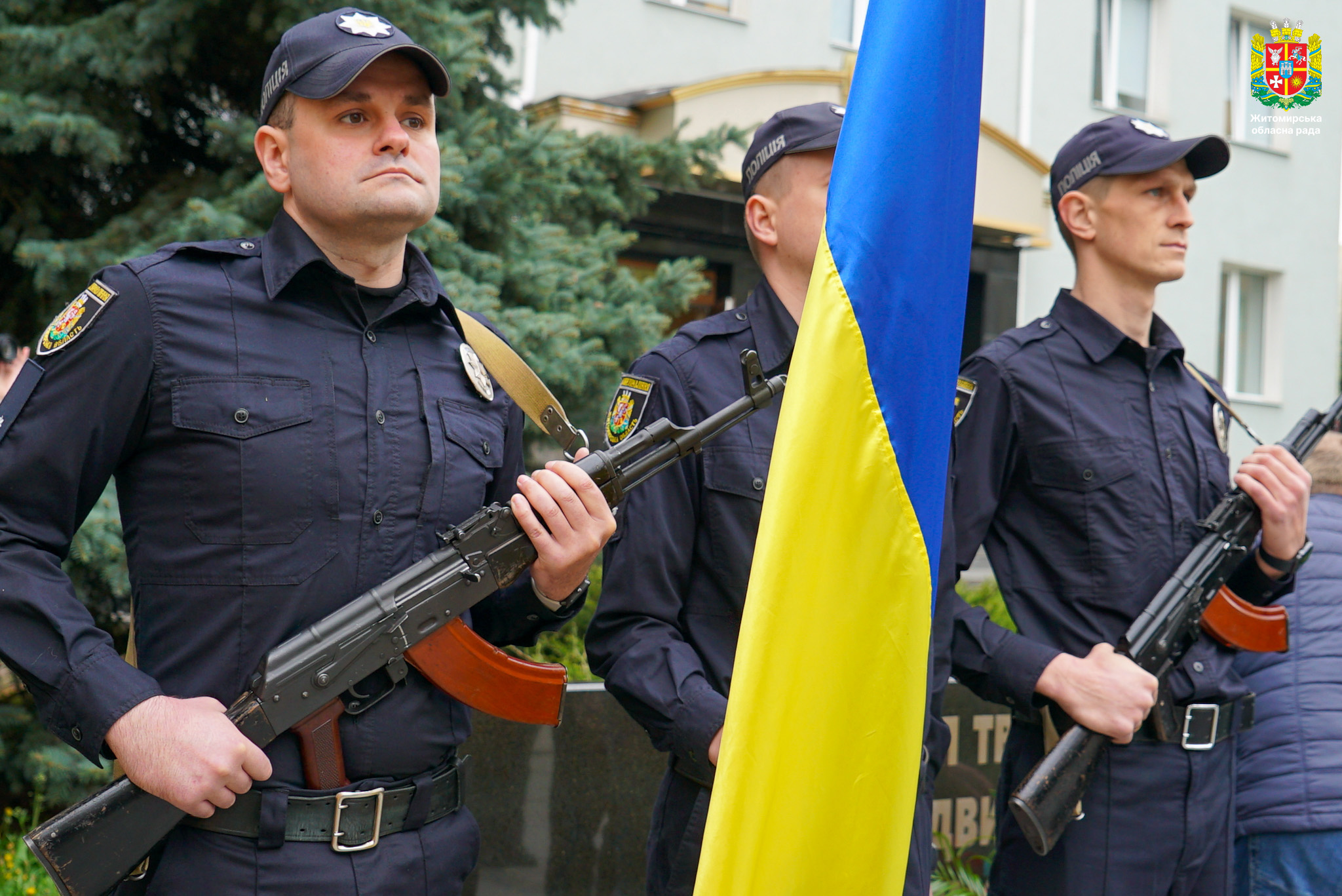 Володимир Ширма: Аварія на Чорнобильській АЕС - трагедія, яку ми не маємо права забути