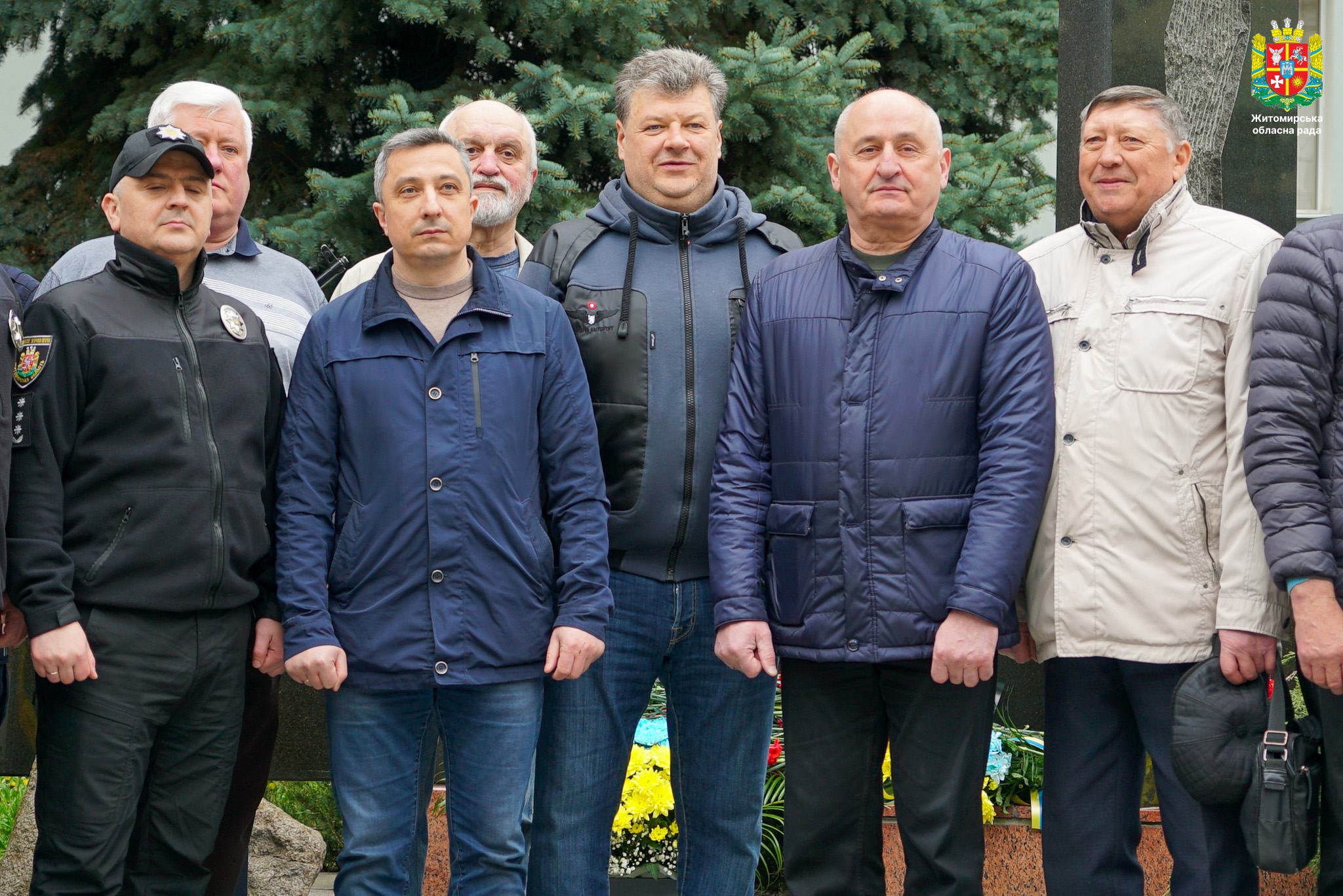 Володимир Ширма: Аварія на Чорнобильській АЕС - трагедія, яку ми не маємо права забути