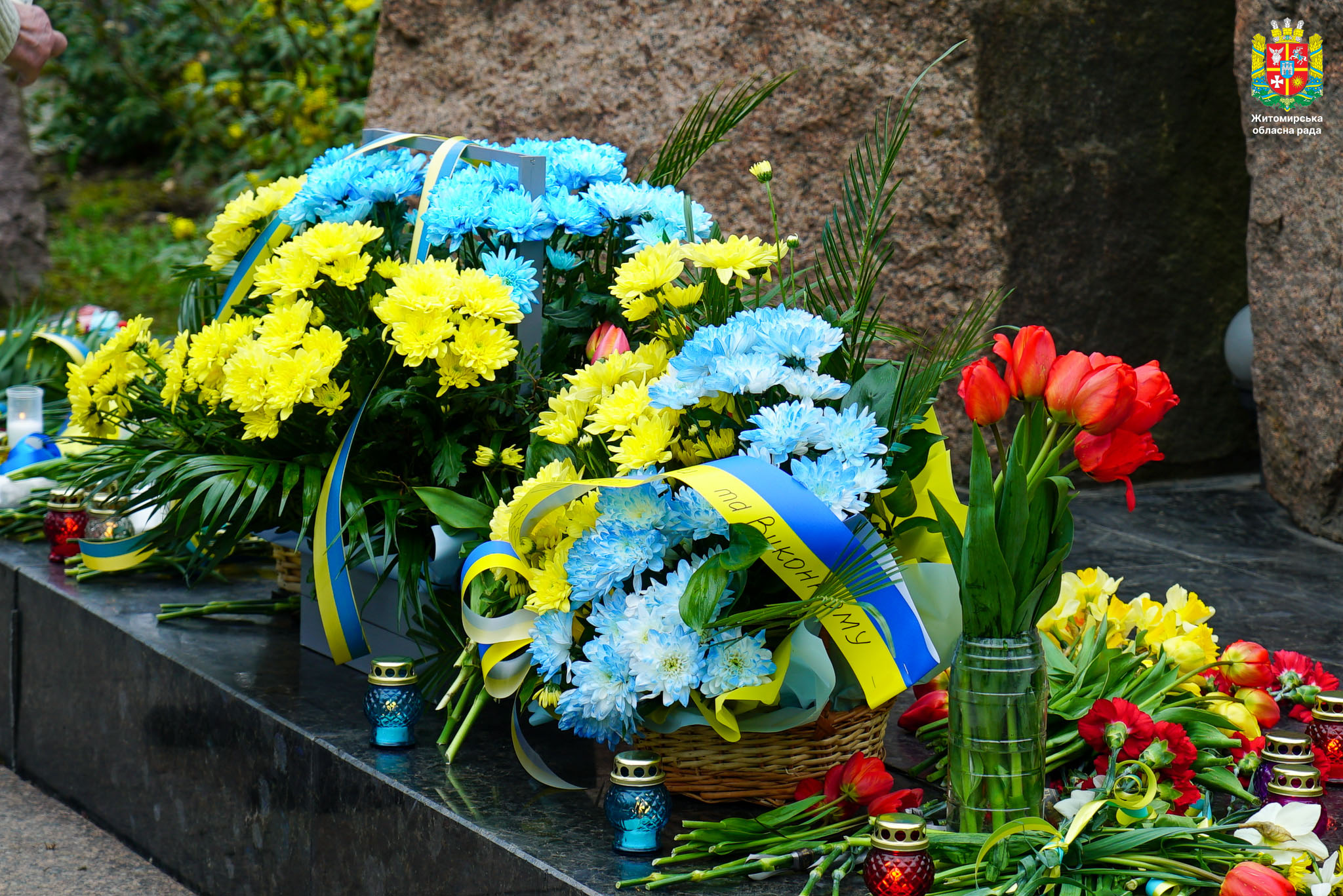 Володимир Ширма: Аварія на Чорнобильській АЕС - трагедія, яку ми не маємо права забути