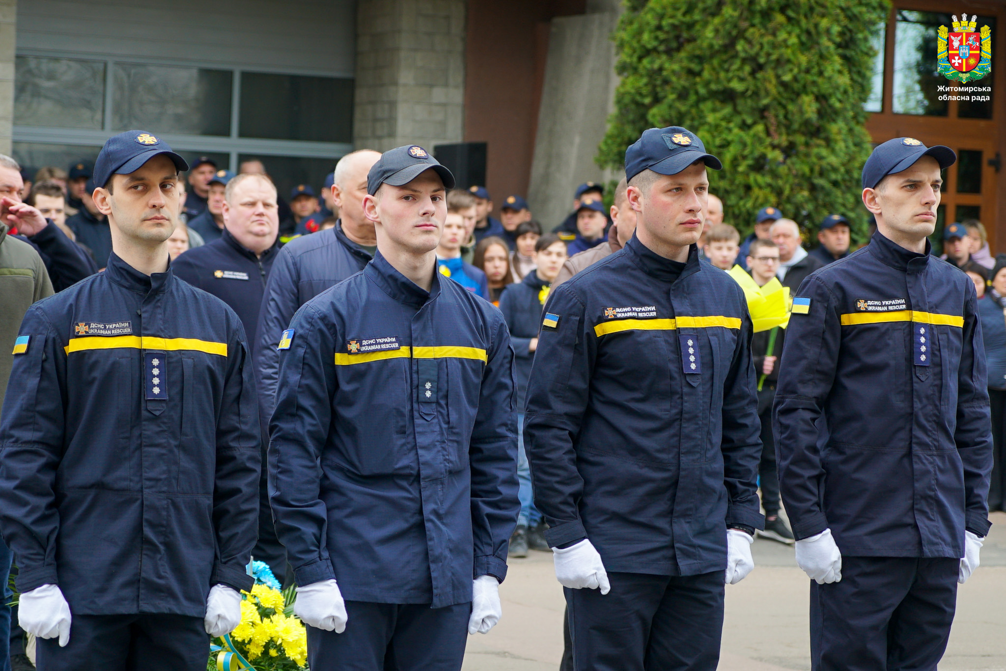 Володимир Ширма: Аварія на Чорнобильській АЕС - трагедія, яку ми не маємо права забути
