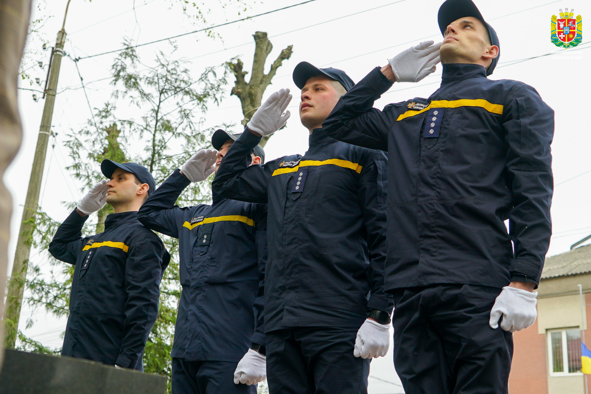 Володимир Ширма: Аварія на Чорнобильській АЕС - трагедія, яку ми не маємо права забути