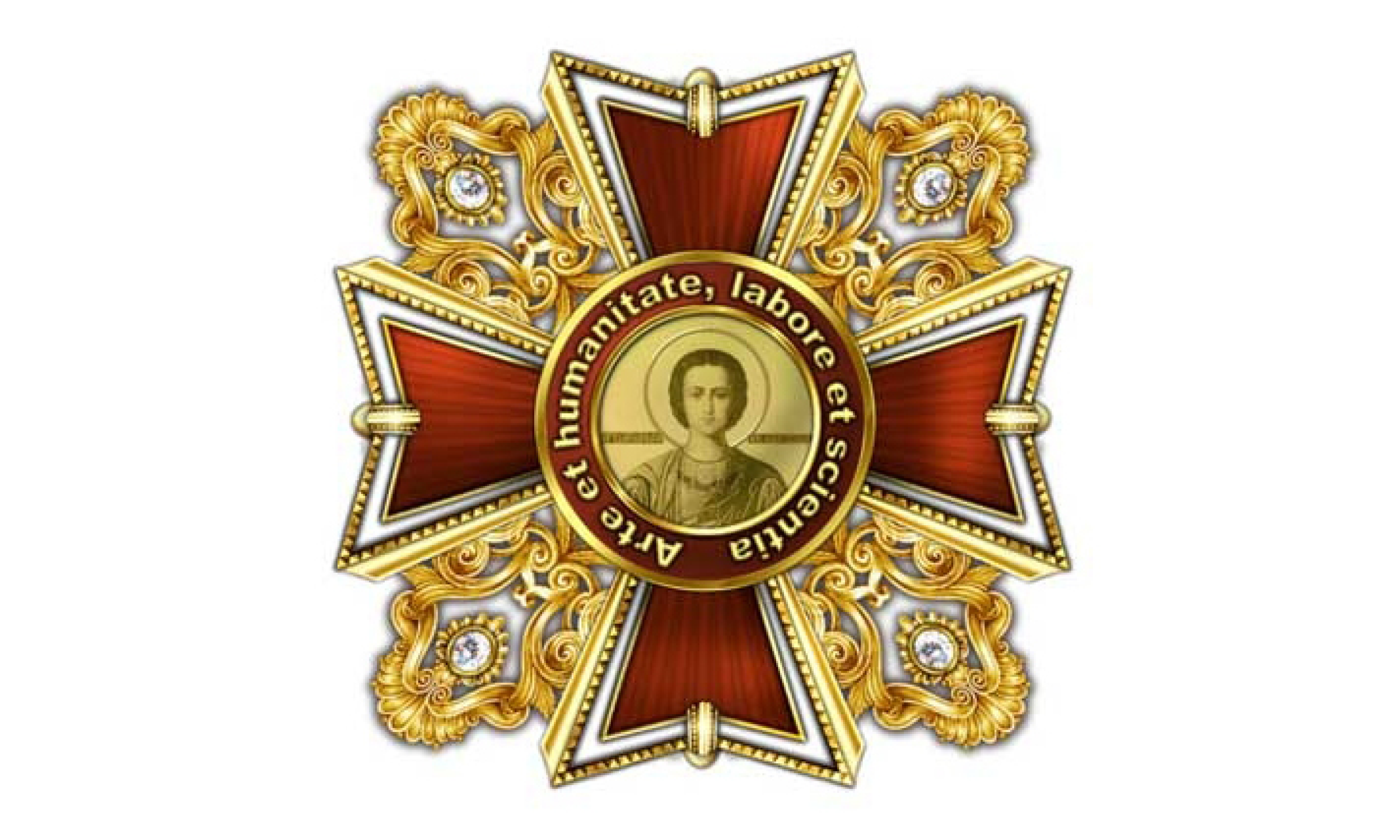 Найкращих медиків Житомирщини нагороджуватимуть відзнаками "Орден Святого Пантелеймона" 