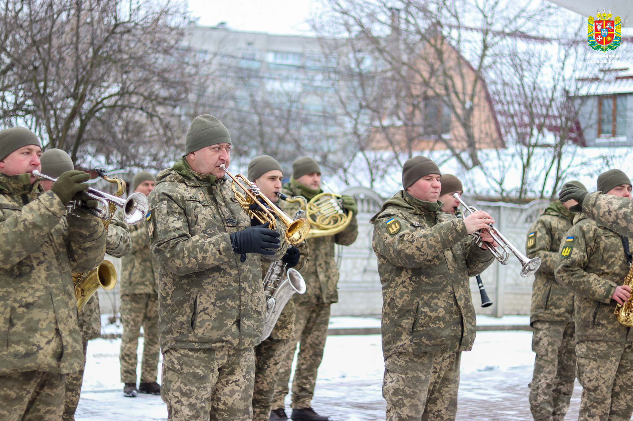 У Житомирі відзначили 116-ту річницю з дня народження Сергія Корольова