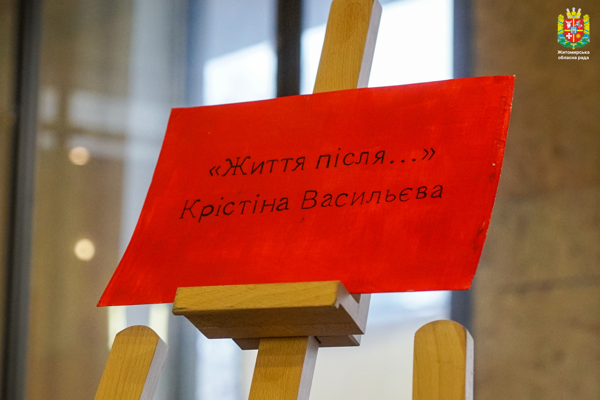 У Житомирі відбулись заходи з нагоди Дня Соборності України та Дня пам'яті захисників Донецького аеропорту