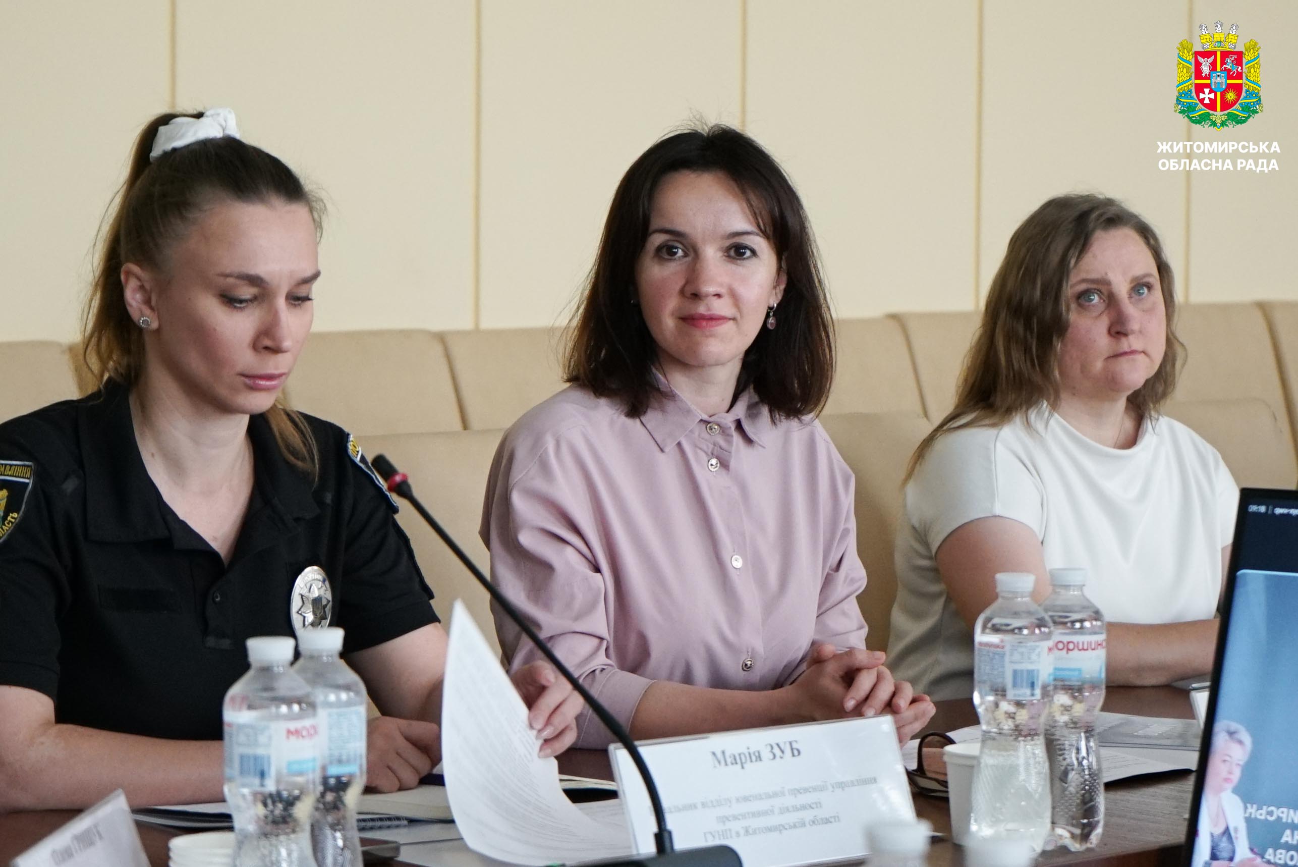 Людмила Кицак: Розвиток соціальних послуг у громадах потребує належного кадрового забезпечення