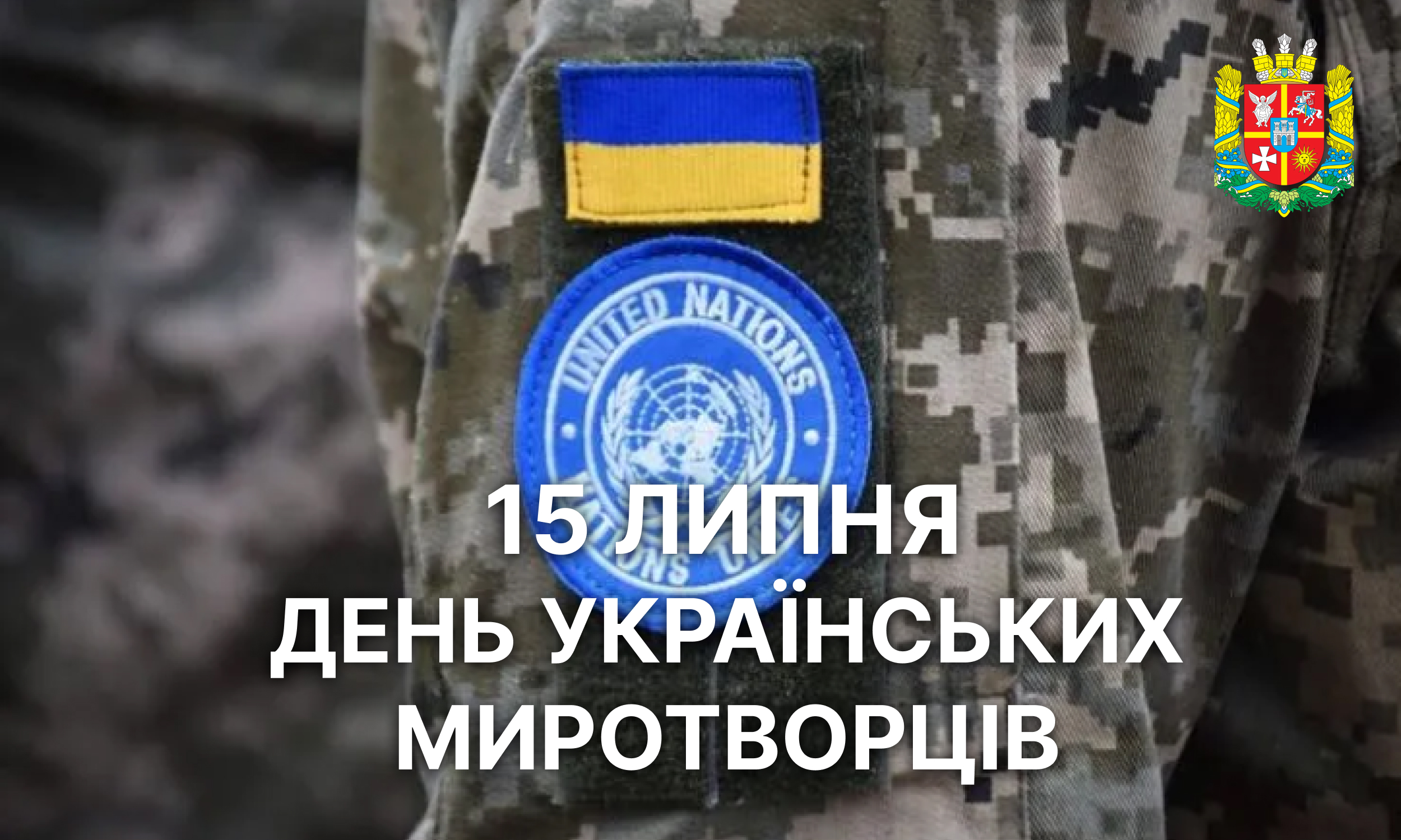 Українські миротворці4