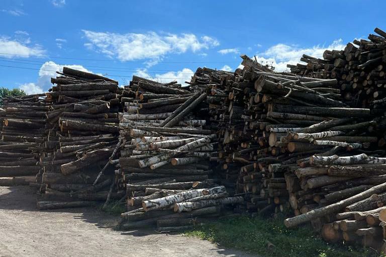 Володимир Ширма відвідав Березівський психоневрологічний інтернат