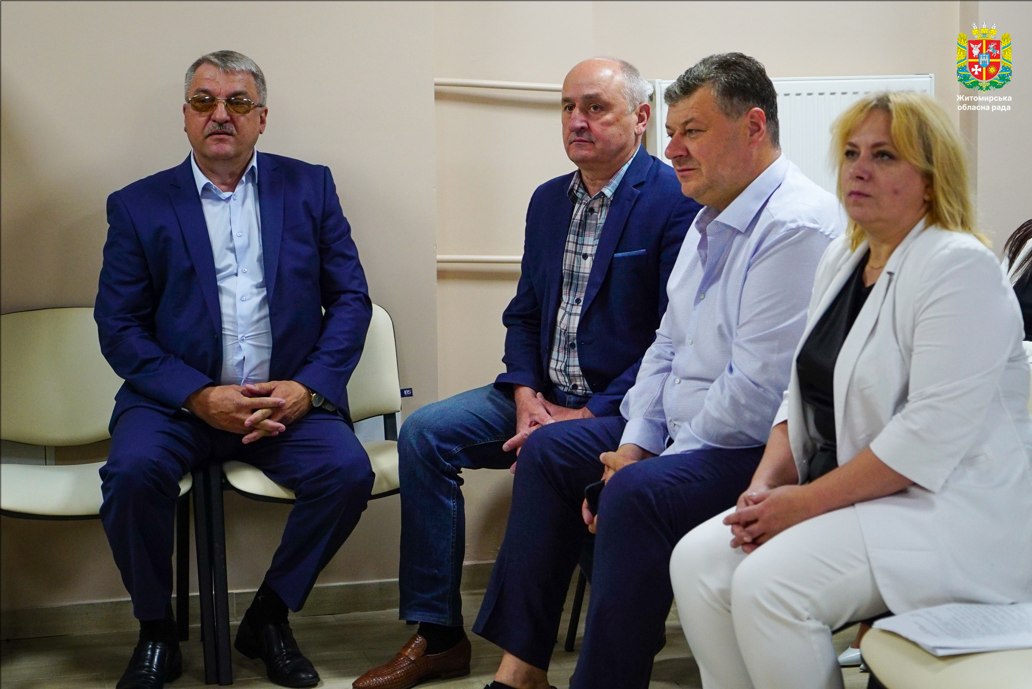 З Днем медичного працівника України! 