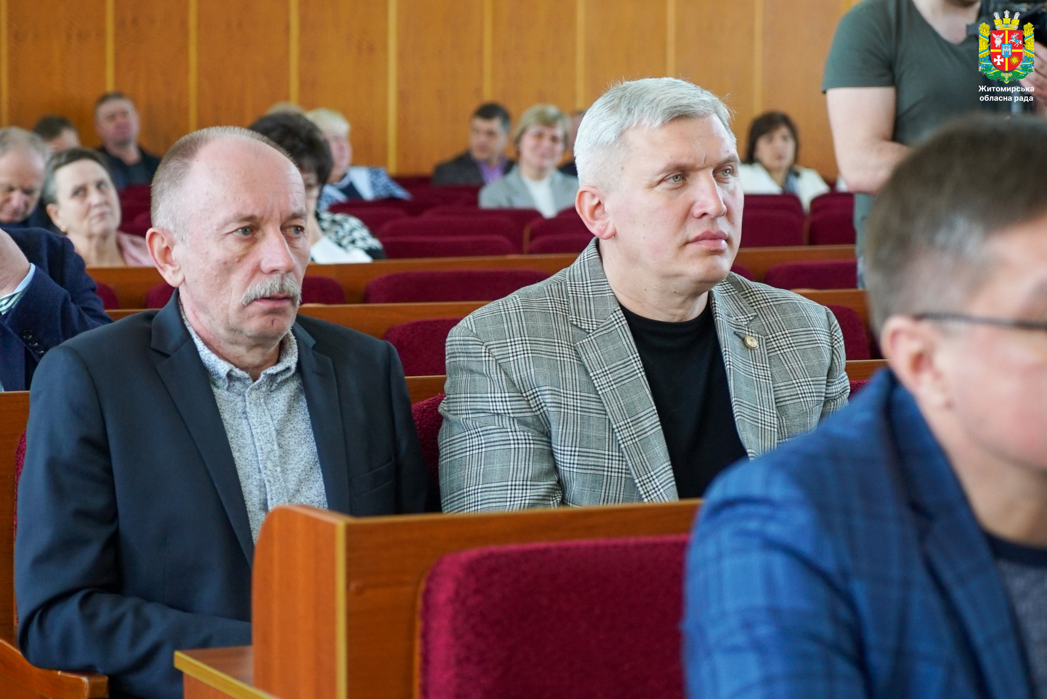 Володимир Ширма долучився до робочої зустрічі з Міністром закордонних справ Естонії Урмасом Рейнсалом