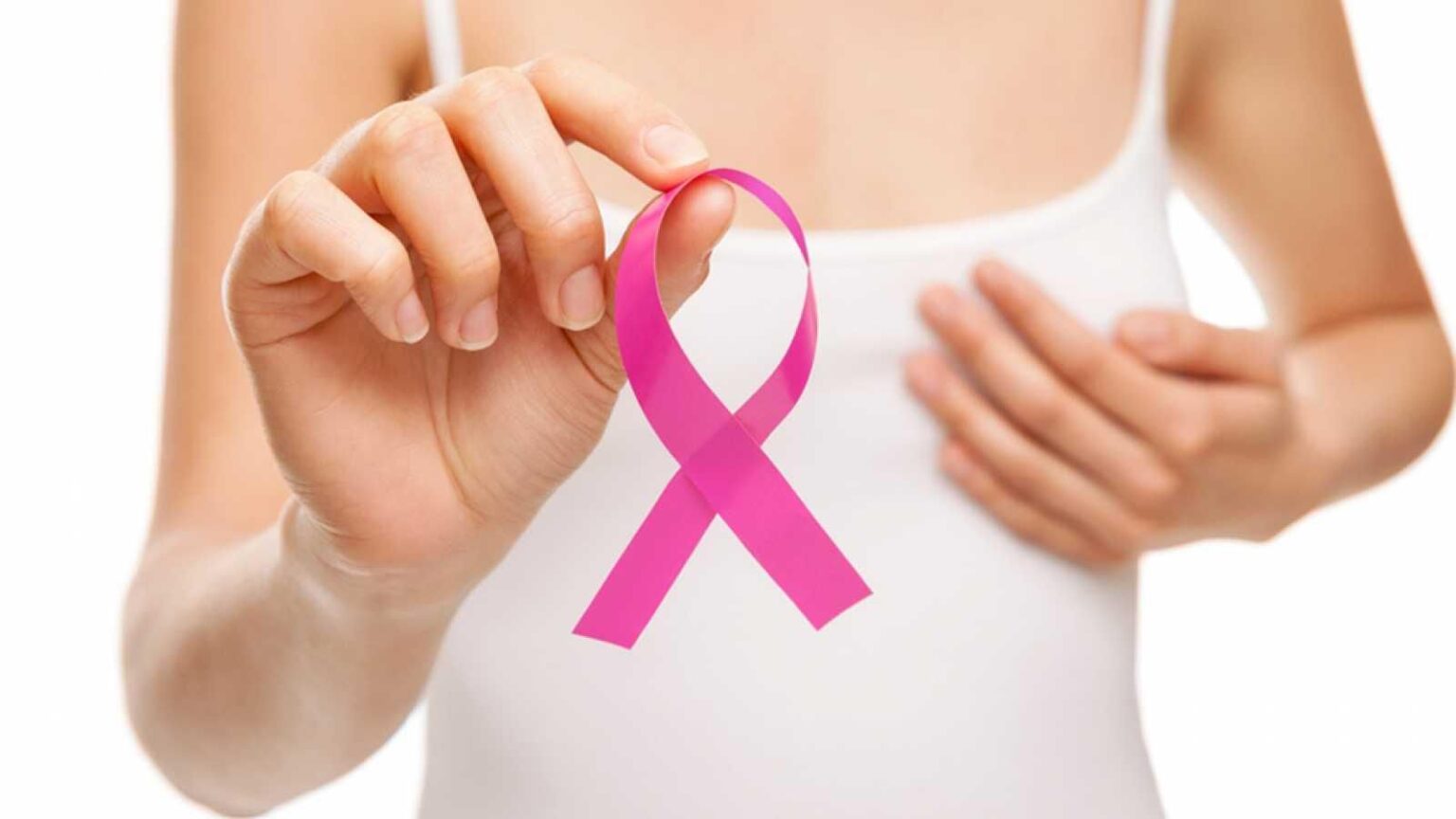 Обізнаність – перший крок у боротьбі проти раку молочної залози