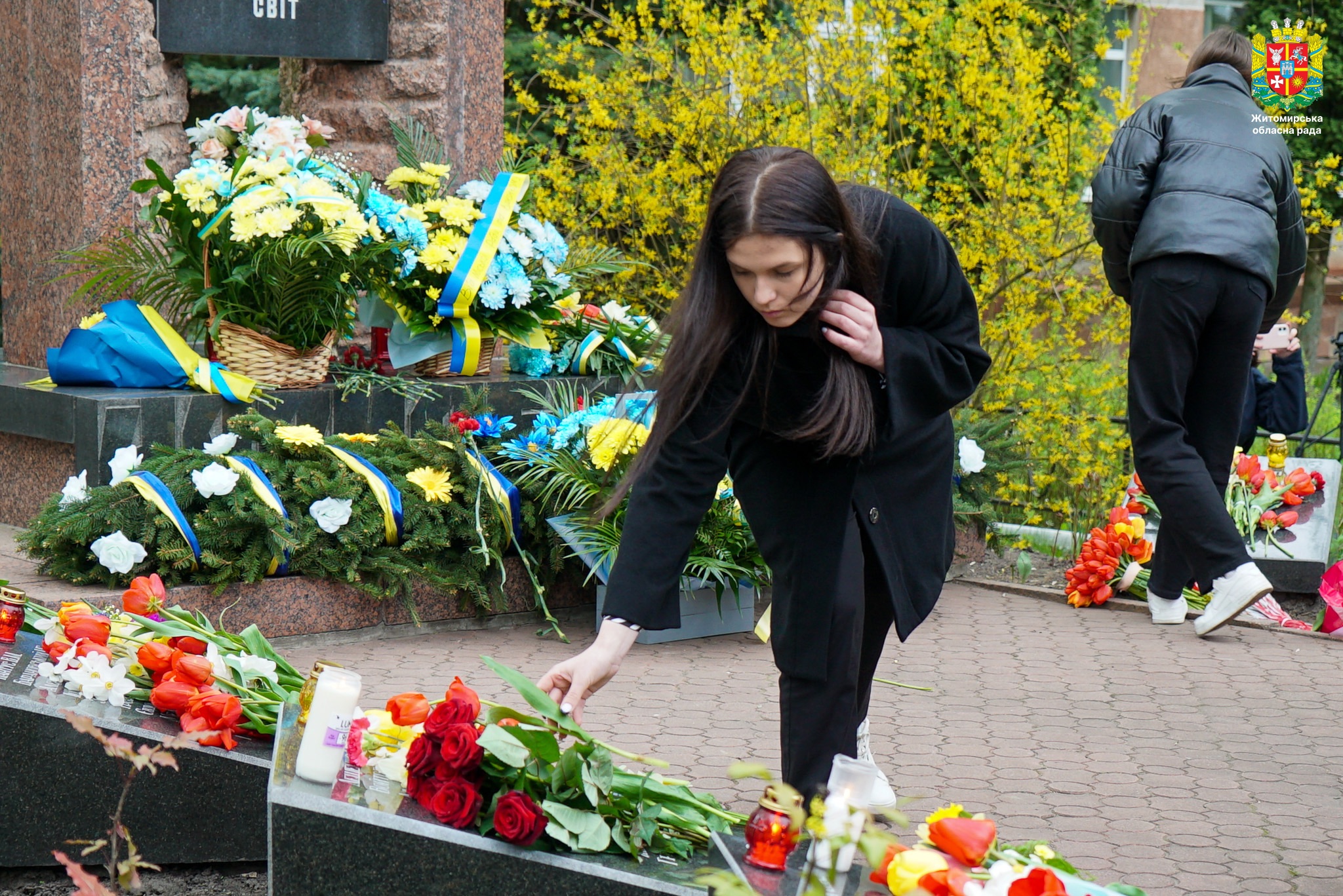 Володимир Ширма: Аварія на Чорнобильській АЕС - трагедія, яку ми не маємо права забути