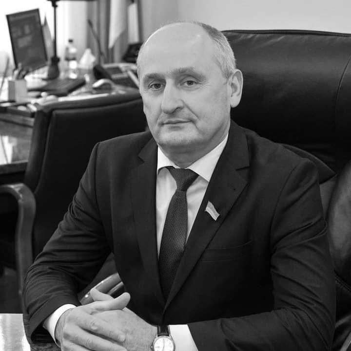 Володимир Васильович Ширма: рік пам’яті